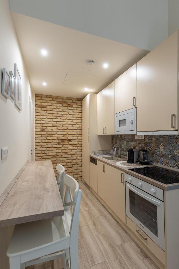 Comfort Zone Apartment Budapest Exterior foto
